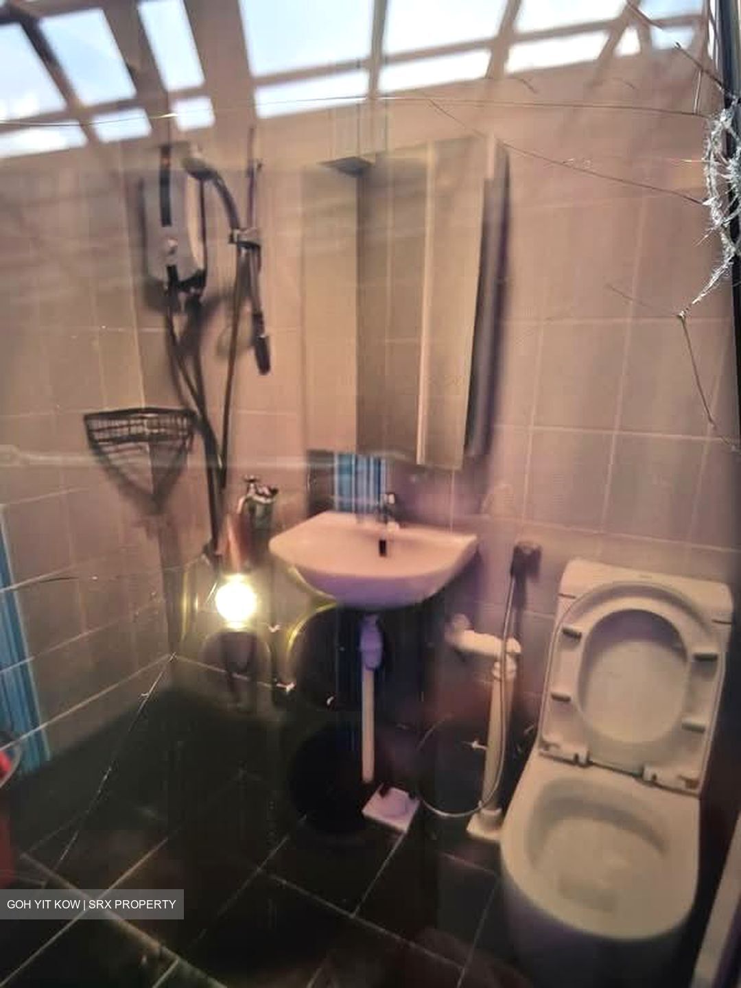 Blk 307 Chuan Village (Serangoon), HDB 4 Rooms #576291631